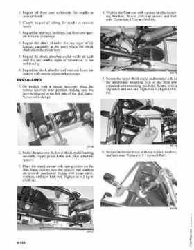 2003 Arctic Cat Snowmobiles Factory Service Manual, Page 660