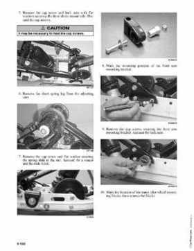 2003 Arctic Cat Snowmobiles Factory Service Manual, Page 666