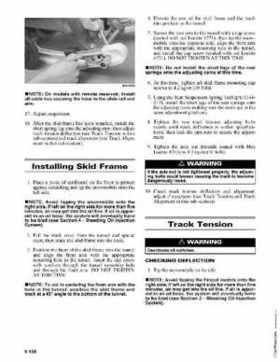 2003 Arctic Cat Snowmobiles Factory Service Manual, Page 672