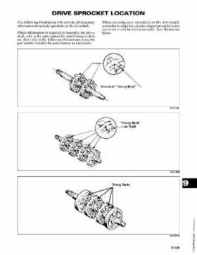 2003 Arctic Cat Snowmobiles Factory Service Manual, Page 675