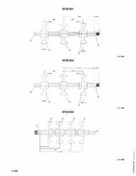 2003 Arctic Cat Snowmobiles Factory Service Manual, Page 676