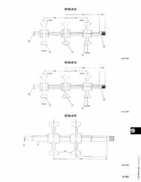 2003 Arctic Cat Snowmobiles Factory Service Manual, Page 679