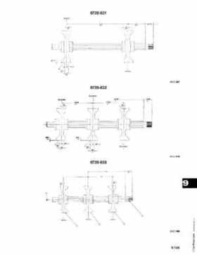 2003 Arctic Cat Snowmobiles Factory Service Manual, Page 681