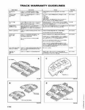 2003 Arctic Cat Snowmobiles Factory Service Manual, Page 694