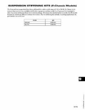 2003 Arctic Cat Snowmobiles Factory Service Manual, Page 711