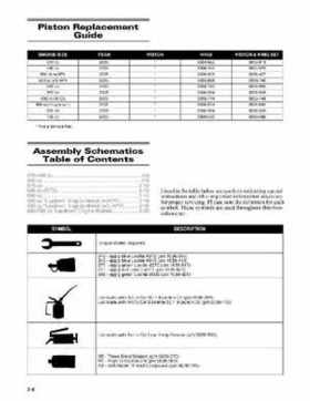 2005 Arctic Cat Snowmobiles Factory Service Manual, Page 16