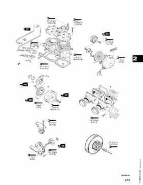 2005 Arctic Cat Snowmobiles Factory Service Manual, Page 25