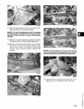 2005 Arctic Cat Snowmobiles Factory Service Manual, Page 45