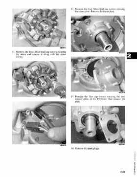 2005 Arctic Cat Snowmobiles Factory Service Manual, Page 55