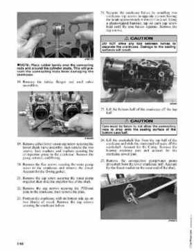 2005 Arctic Cat Snowmobiles Factory Service Manual, Page 62