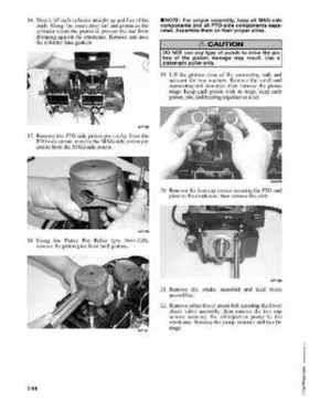 2005 Arctic Cat Snowmobiles Factory Service Manual, Page 66