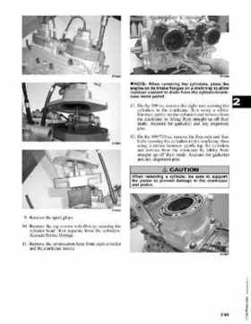 2005 Arctic Cat Snowmobiles Factory Service Manual, Page 71
