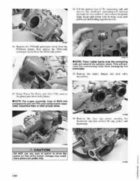 2005 Arctic Cat Snowmobiles Factory Service Manual, Page 72