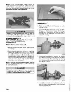 2005 Arctic Cat Snowmobiles Factory Service Manual, Page 80