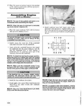 2005 Arctic Cat Snowmobiles Factory Service Manual, Page 94
