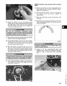 2005 Arctic Cat Snowmobiles Factory Service Manual, Page 103