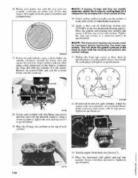 2005 Arctic Cat Snowmobiles Factory Service Manual, Page 110