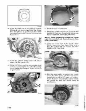 2005 Arctic Cat Snowmobiles Factory Service Manual, Page 118