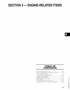 2005 Arctic Cat Snowmobiles Factory Service Manual, Page 139