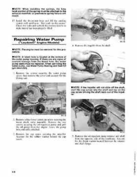 2005 Arctic Cat Snowmobiles Factory Service Manual, Page 146