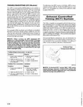 2005 Arctic Cat Snowmobiles Factory Service Manual, Page 168