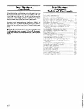 2005 Arctic Cat Snowmobiles Factory Service Manual, Page 170