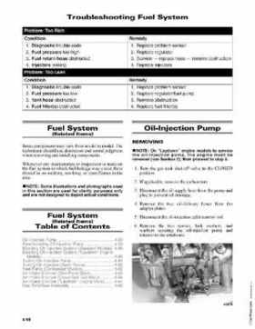 2005 Arctic Cat Snowmobiles Factory Service Manual, Page 226