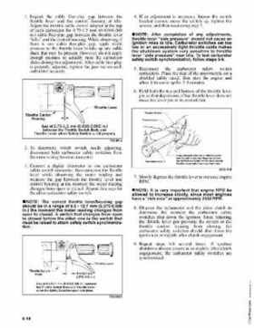 2005 Arctic Cat Snowmobiles Factory Service Manual, Page 247