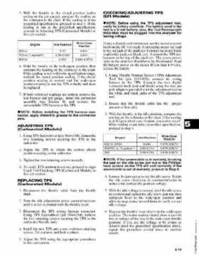 2005 Arctic Cat Snowmobiles Factory Service Manual, Page 252