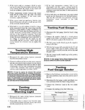 2005 Arctic Cat Snowmobiles Factory Service Manual, Page 271