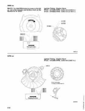 2005 Arctic Cat Snowmobiles Factory Service Manual, Page 283