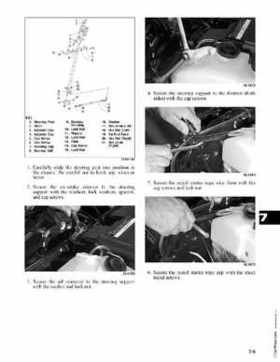 2005 Arctic Cat Snowmobiles Factory Service Manual, Page 387