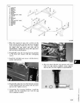 2005 Arctic Cat Snowmobiles Factory Service Manual, Page 409