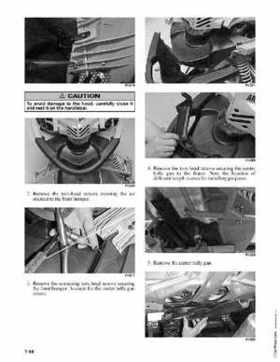 2005 Arctic Cat Snowmobiles Factory Service Manual, Page 426