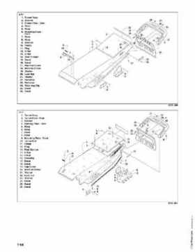 2005 Arctic Cat Snowmobiles Factory Service Manual, Page 436