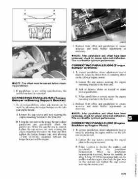 2005 Arctic Cat Snowmobiles Factory Service Manual, Page 479