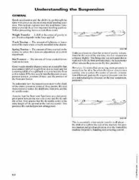 2005 Arctic Cat Snowmobiles Factory Service Manual, Page 598
