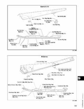 2005 Arctic Cat Snowmobiles Factory Service Manual, Page 605