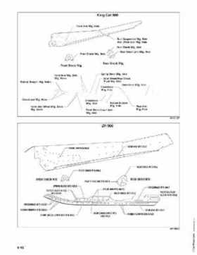 2005 Arctic Cat Snowmobiles Factory Service Manual, Page 606