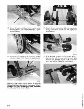 2005 Arctic Cat Snowmobiles Factory Service Manual, Page 654