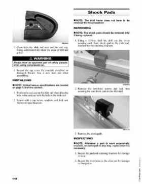 2005 Arctic Cat Snowmobiles Factory Service Manual, Page 660