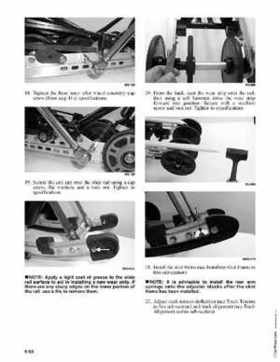 2005 Arctic Cat Snowmobiles Factory Service Manual, Page 688