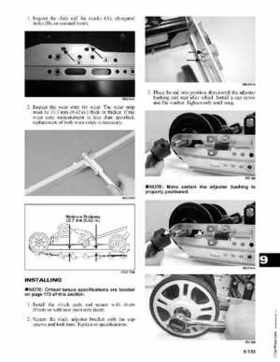 2005 Arctic Cat Snowmobiles Factory Service Manual, Page 719