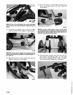 2005 Arctic Cat Snowmobiles Factory Service Manual, Page 722