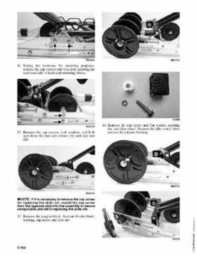 2005 Arctic Cat Snowmobiles Factory Service Manual, Page 746