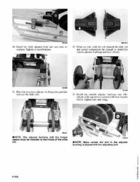 2005 Arctic Cat Snowmobiles Factory Service Manual, Page 750