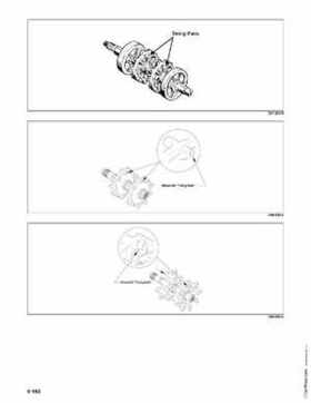 2005 Arctic Cat Snowmobiles Factory Service Manual, Page 756