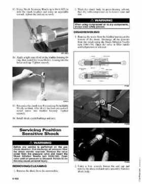 2005 Arctic Cat Snowmobiles Factory Service Manual, Page 790