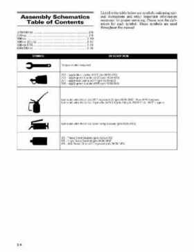 2006 Arctic Cat Snowmobiles Factory Service Manual, Page 17