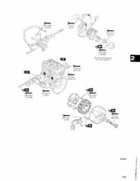 2006 Arctic Cat Snowmobiles Factory Service Manual, Page 21
